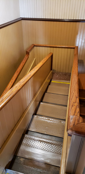 Winchester Mystery House