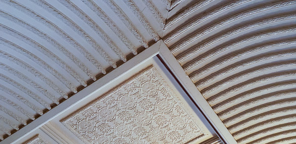 Winchester Mystery House