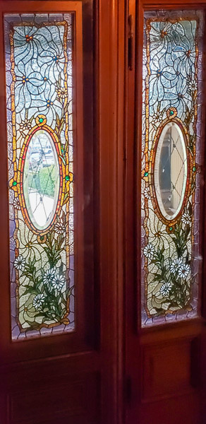 Winchester Mystery House