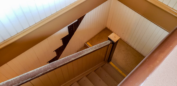 Winchester Mystery House