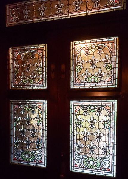 Winchester Mystery House