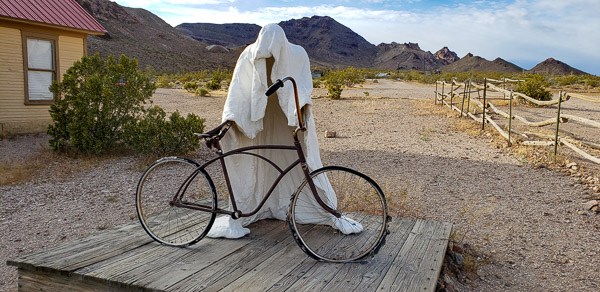 Goldwell Open Air Museum