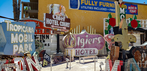 Neon Museum