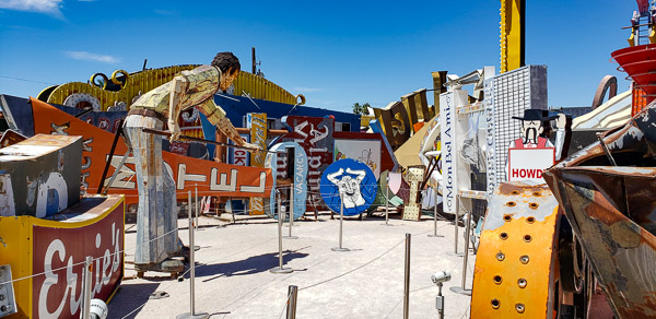 Neon Museum