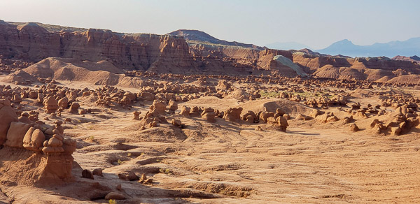 Goblin Valley State Park, UT