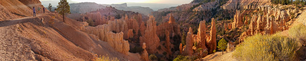 Bryce Canyon National Park, UT