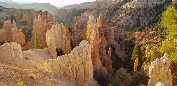Bryce Canyon National Park, UT
