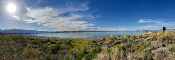 Mono Lake