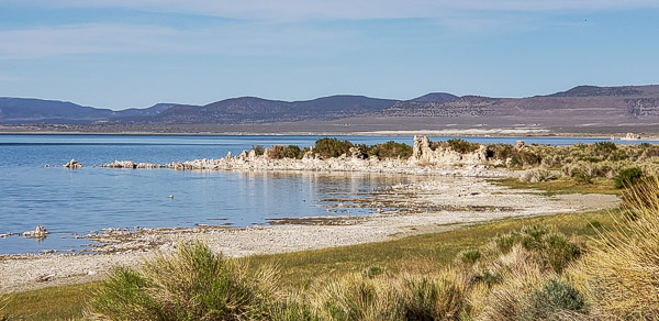 Mono Lake