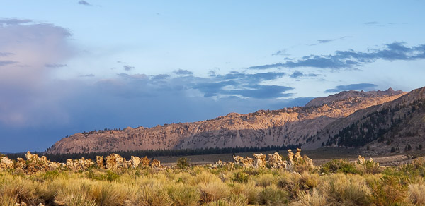 Mono Lake