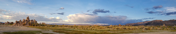 Mono Lake