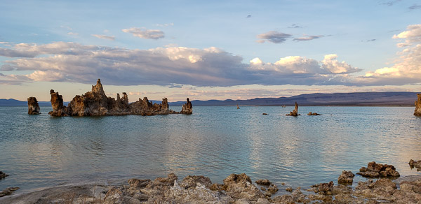 Mono Lake