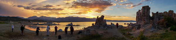 Mono Lake