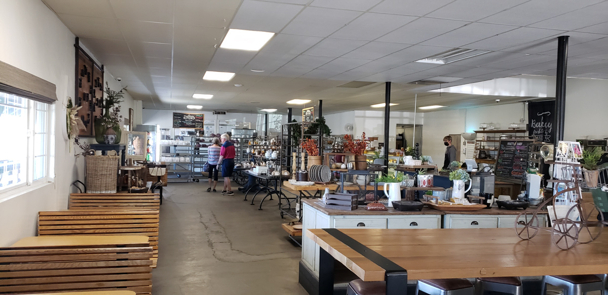 Anza Borrego State Park, California – Feb 28, 2022