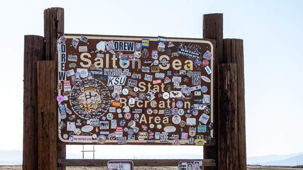 Salton Sea