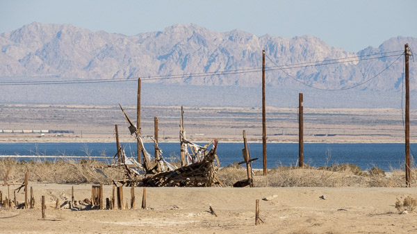 Salton Sea