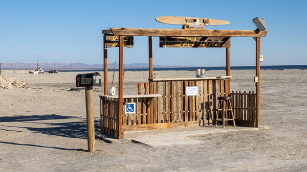 Salton Sea