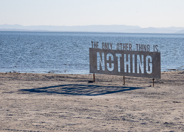Salton Sea