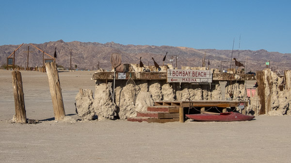 Salton Sea