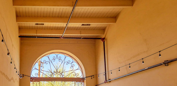 Sonoran Desert Inn and Conference Center,