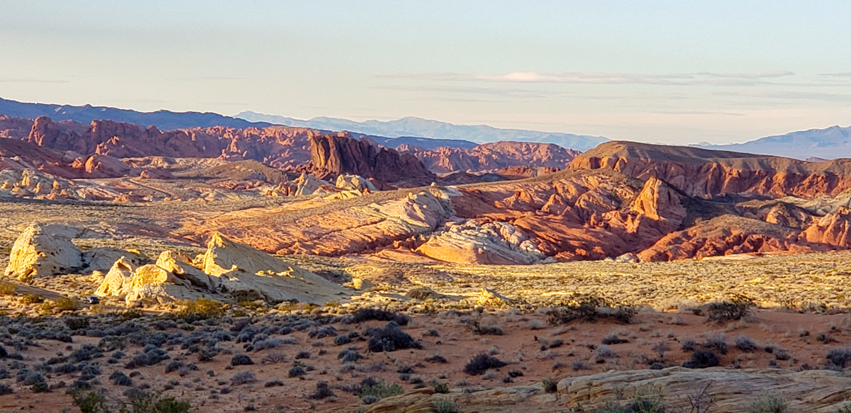 Hurricane, Utah – Feb 11, 2023