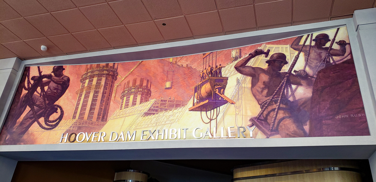 Las Vegas, Nevada – November 2023