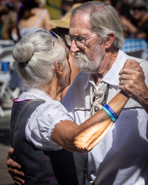 German American Society Annual Oktoberfest