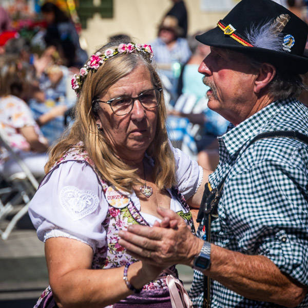 German American Society Annual Oktoberfest