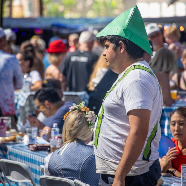 German American Society Annual Oktoberfest