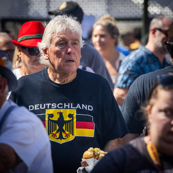 German American Society Annual Oktoberfest