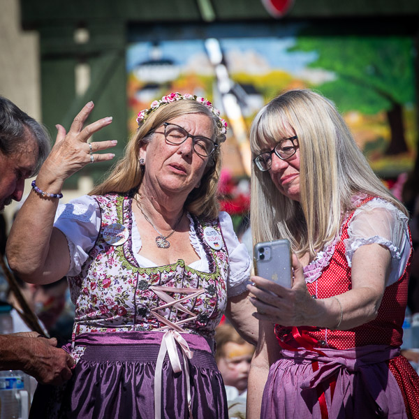 German American Society Annual Oktoberfest