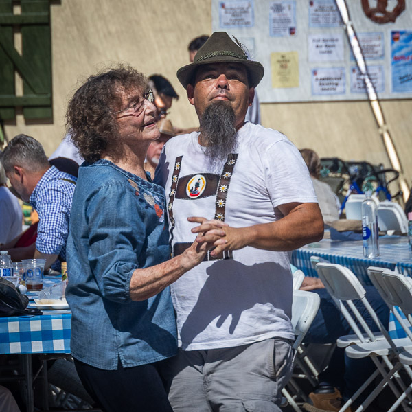 German American Society Annual Oktoberfest