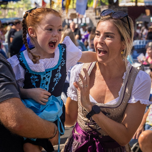 German American Society Annual Oktoberfest