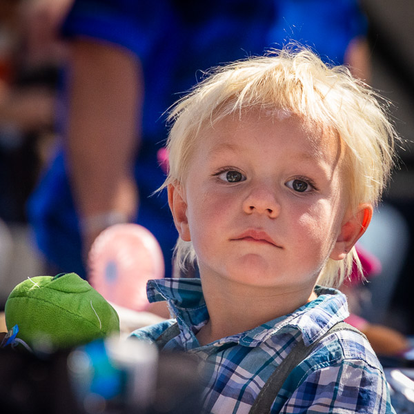 German American Society Annual Oktoberfest