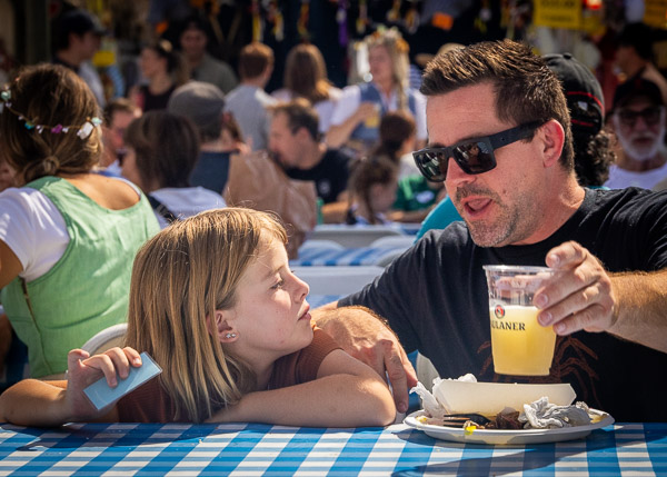 German American Society Annual Oktoberfest