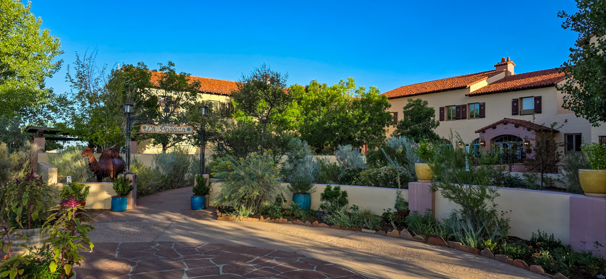 Western Portraits Workshop, Santa Fe, New Mexico, - July 21, 2025