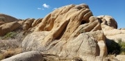 Joshua Tree National Park