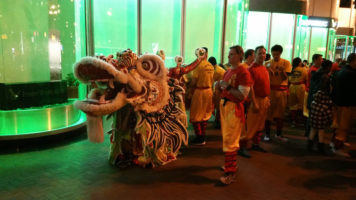 Chinese New Year Parade – Feb 2017 – San Francisco CA