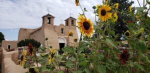 Santa Fe, New Mexico – July 21, 2024